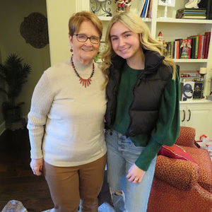 Meet your Posher, Beverly